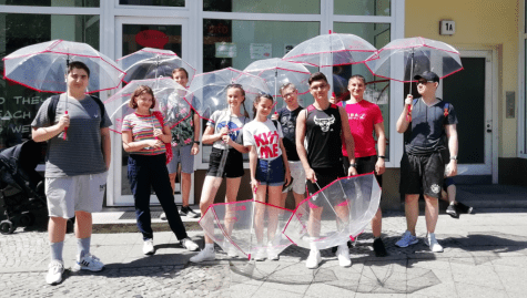 Programme für Kinder & Jugendliche