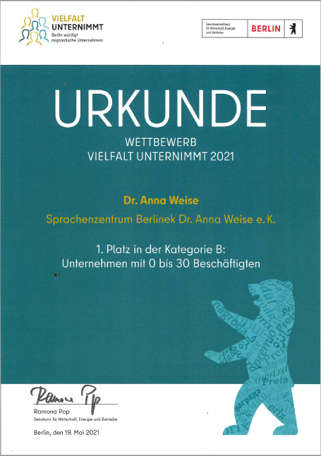 Link zum zum Wettbewerb