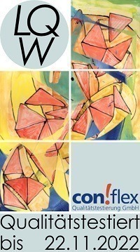 Link zum Qualitätszertifikat