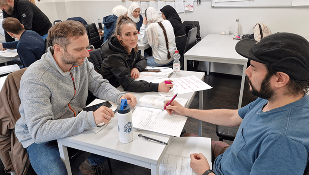 Individuelle Programme für Erwachsene