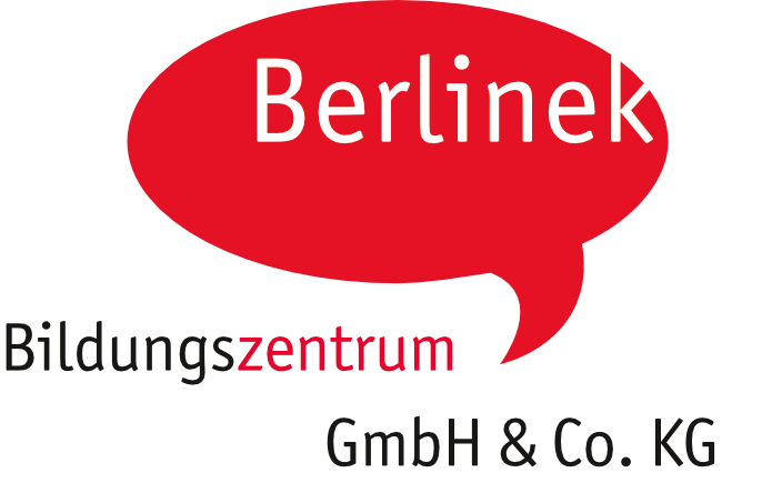 Logo des Bildungszentrums Berlinek